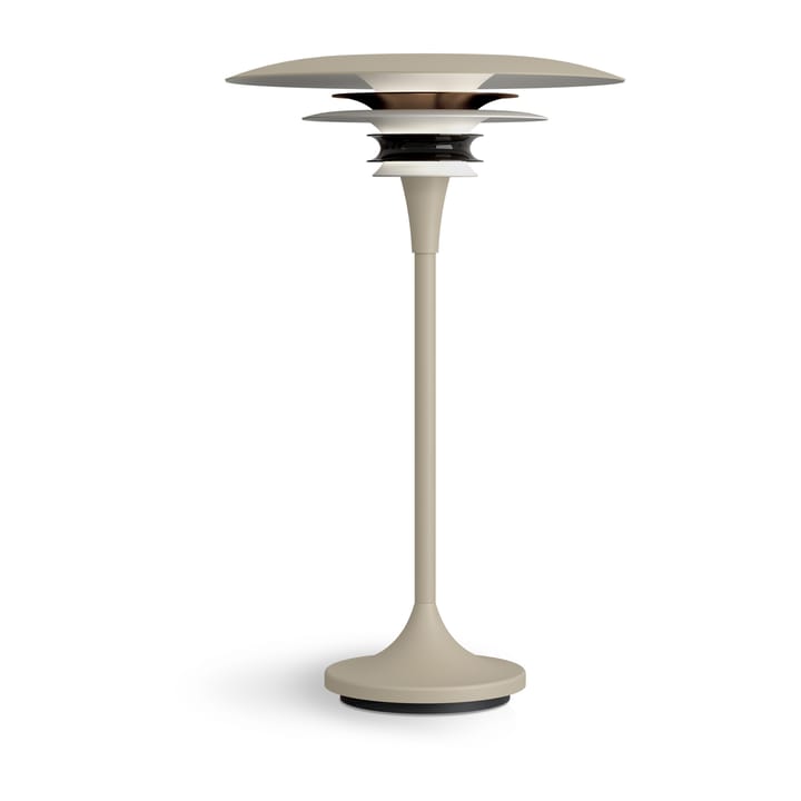 디아블로 테이블 조명 Ø30 cm - Sand-metal bronze - Belid | 벨리드