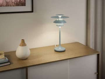 피카소 테이블 조명 스몰 34.8 cm - Ice blue - Belid | 벨리드
