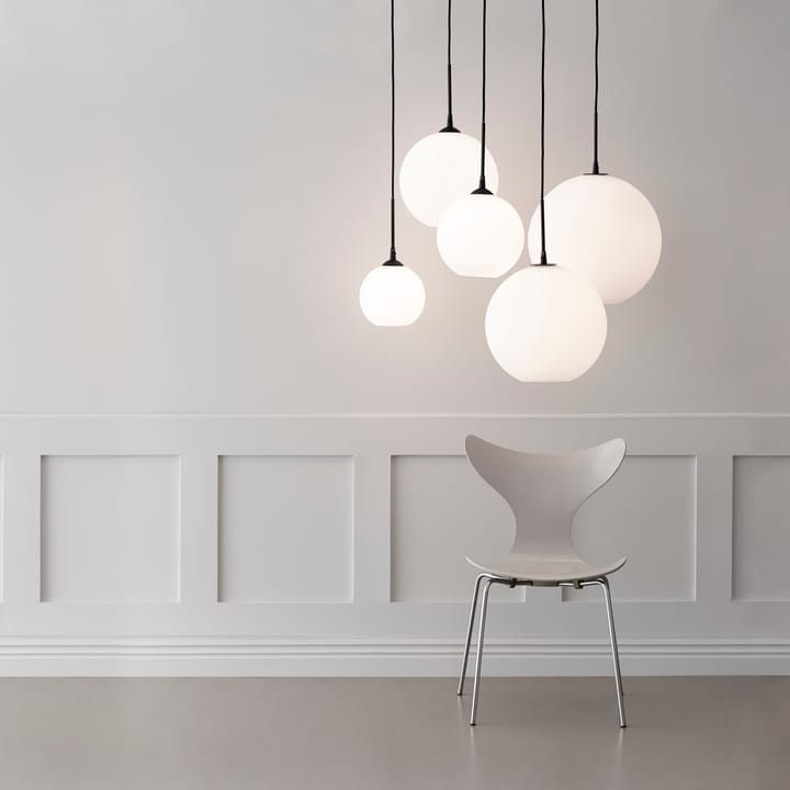 카포 펜던트 조명 Ø40 cm, Opal glass Belid | 벨리드