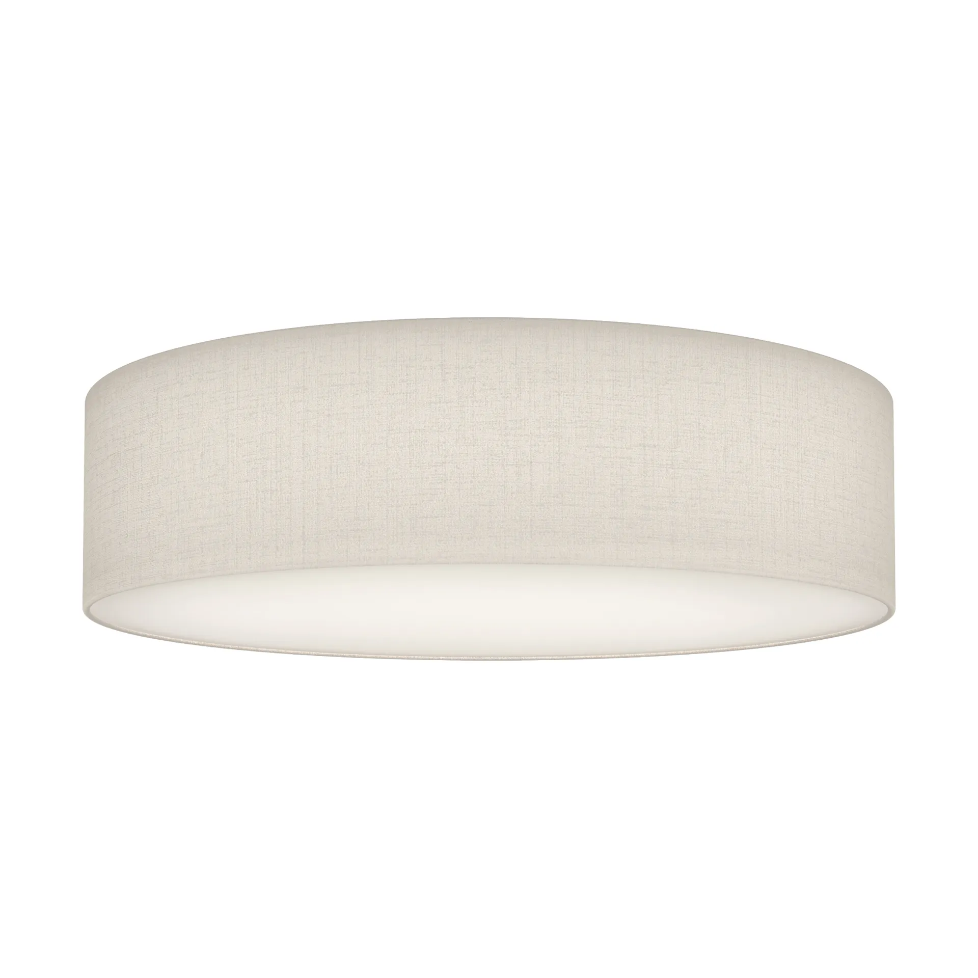 소프트 패브릭 천장 조명 Ø44 cm, White Belid | 벨리드