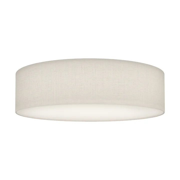 소프트 패브릭 천장 조명 Ø44 cm - White - Belid | 벨리드