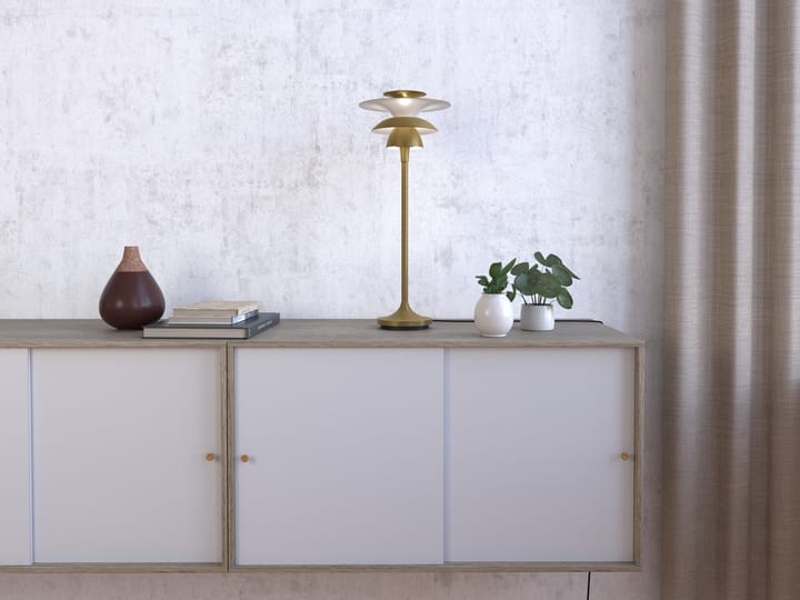 피카소 테이��블 조명 라지 45.7 cm, Antique brass Belid | 벨리드