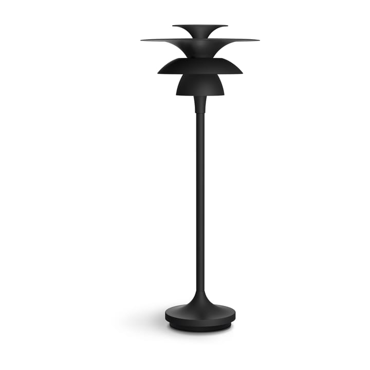 피카소 테이블 조명 라지 45.7 cm - Matt black - Belid | 벨리드