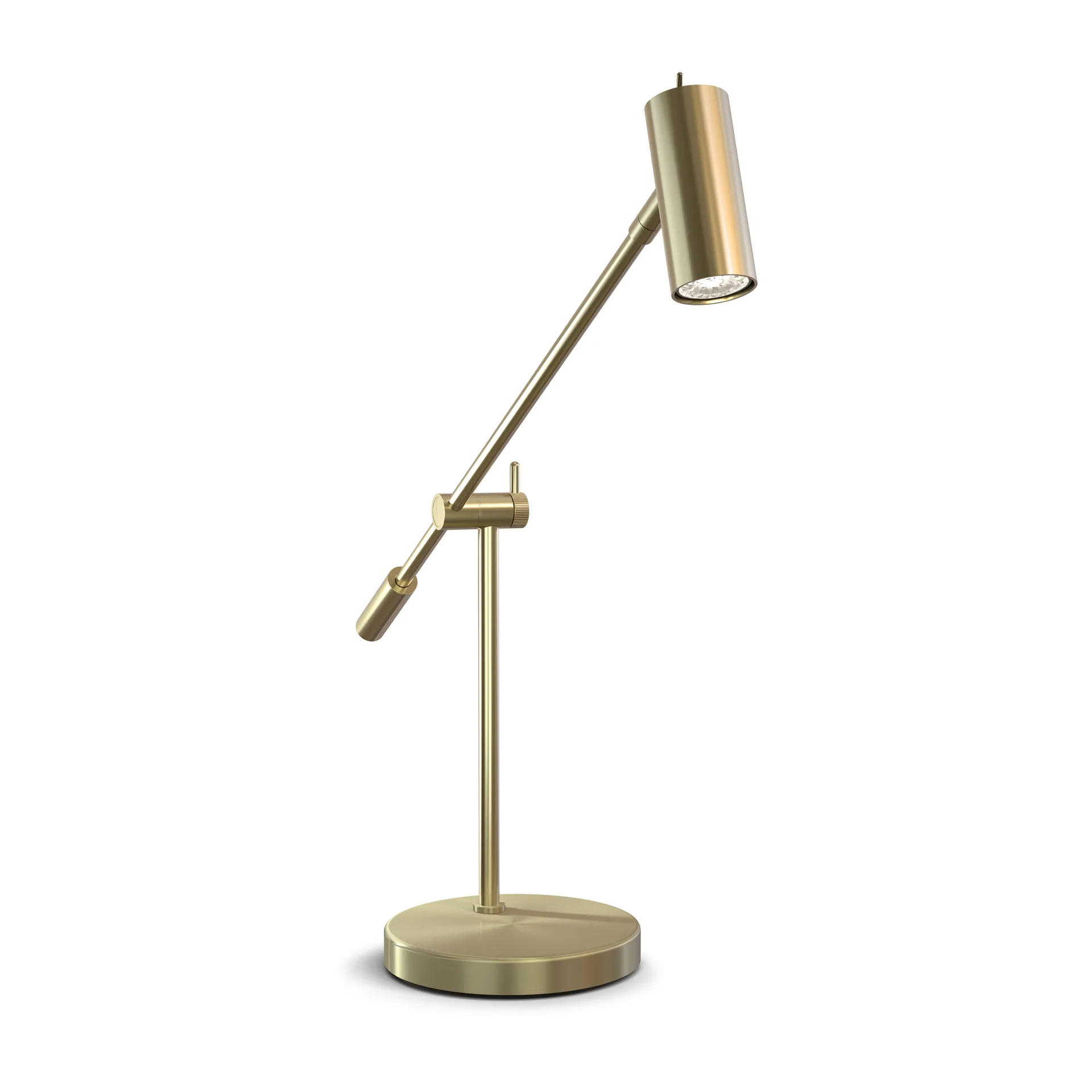 카토 테이블 조명 48 -5 cm, Polished brass Belid | 벨리드
