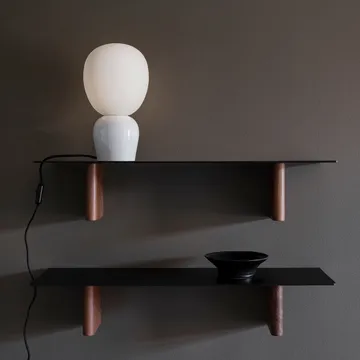 버디 테이블 조명 오팔글래스 - Glossy white - Belid | 벨리드