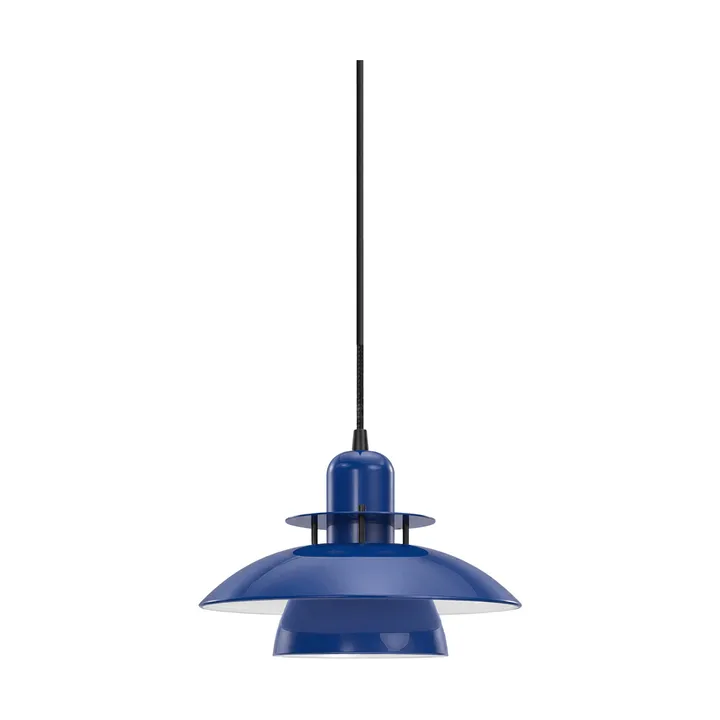 프리머스 IV 펜던트 조명 Ø28 cm - Deep blue-matte black - Belid | 벨리드