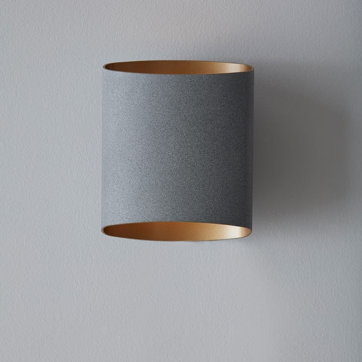 Sinne 벽 조명, concrete-brass Belid | 벨리드
