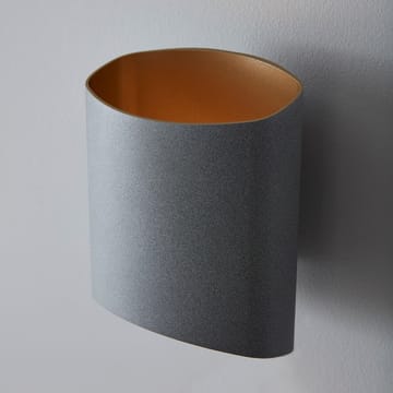 Sinne 벽 조명 - concrete-brass - Belid | 벨리드