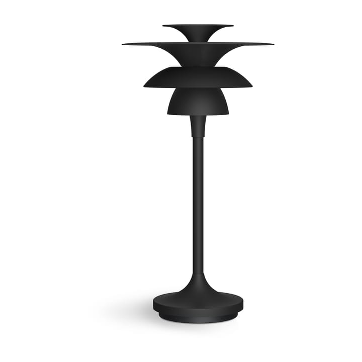피카소 테이블 조명 small 34.8 cm - Matte black - Belid | 벨리드