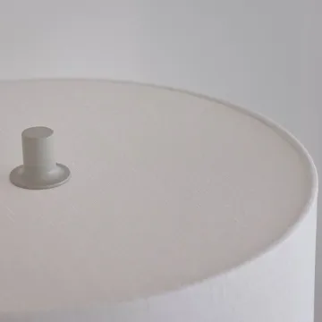 Soft 테이블 조명 - Linen white-sand, Ø34x64 cm - Belid | 벨리드