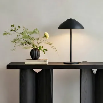 테이블 조명 Vali - 무광 블랙, 40 cm - Belid | 벨리드