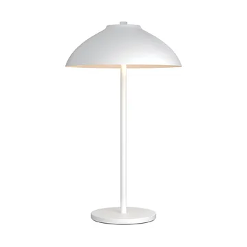 테이블 조명 Vali - 매트 화이트, 40 cm - Belid | 벨리드