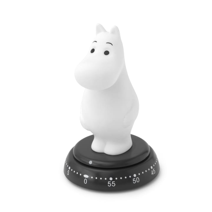 무민 타이머 - Moomin - Bengt Ek Design | 뱅에크디자인