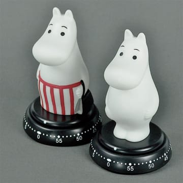 무민 타이머 - Moomin - Bengt Ek Design | 뱅에크디자인