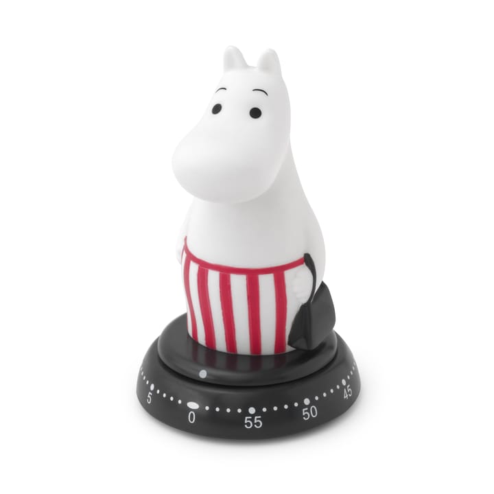 무민 타이머 - Moominmamma - Bengt Ek Design | 뱅에크디자인