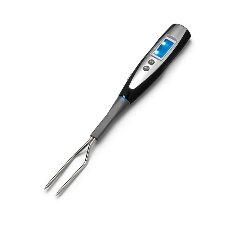 벵트 에크 디지털 바베큐 포크 - stainless steel - Bengt Ek Design | 뱅에크디자인