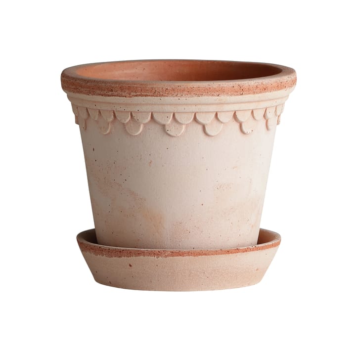 코펜하겐 토분 10 cm - Rosa - Bergs Potter | 베르그 포터