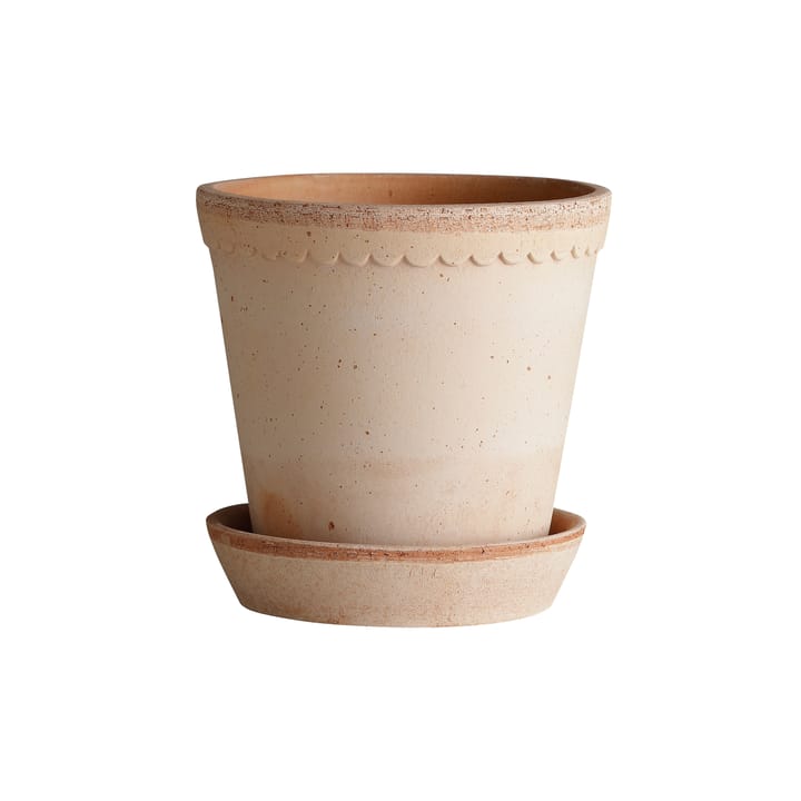 헬��레나 토분 10 cm - Rosa - Bergs Potter | 베르그 포터