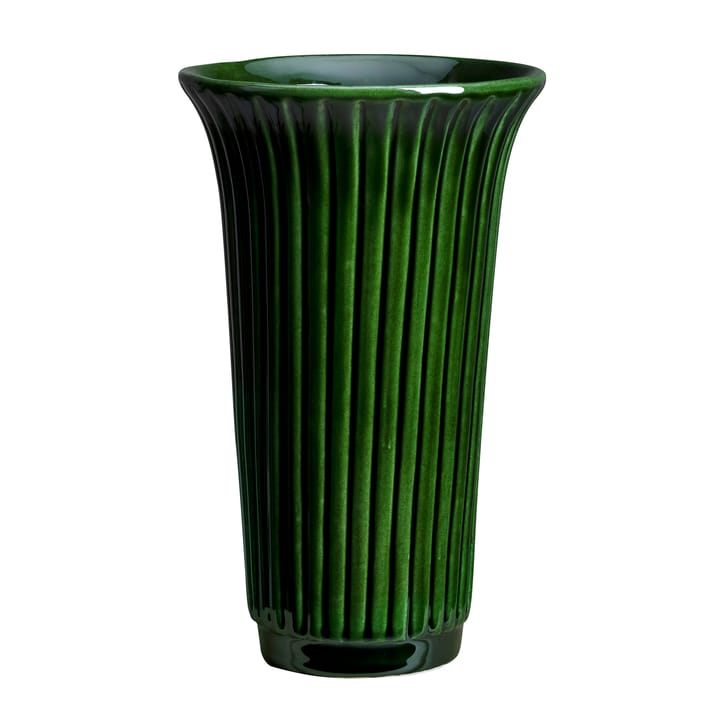 데이지 유광 토분 12 cm - Emerald Green - Bergs Potter | 베르그 포터