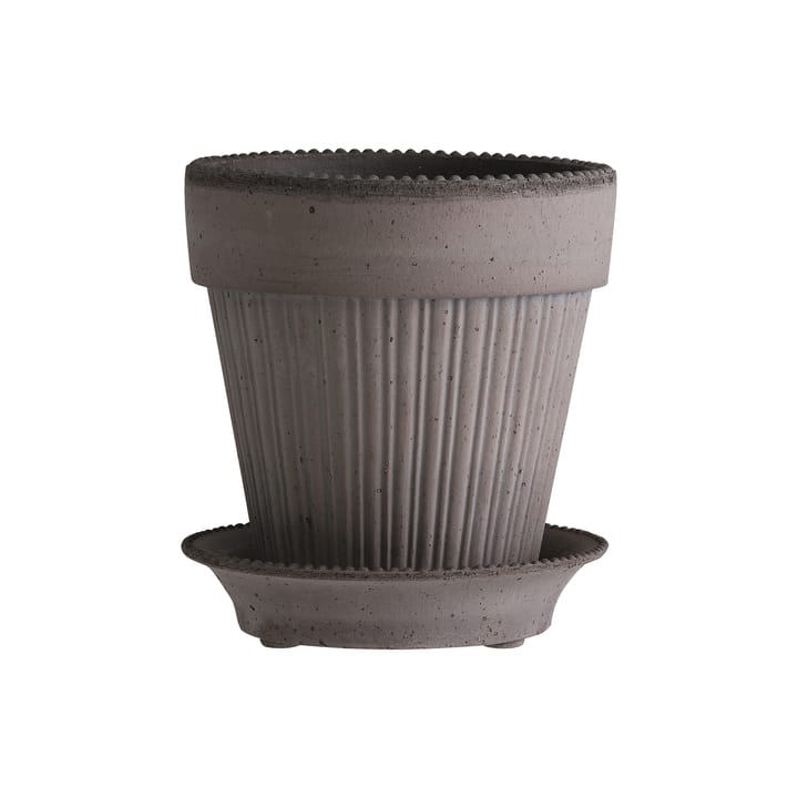 시모나 토분 12 cm - grey - Bergs Potter | 베르그 포터