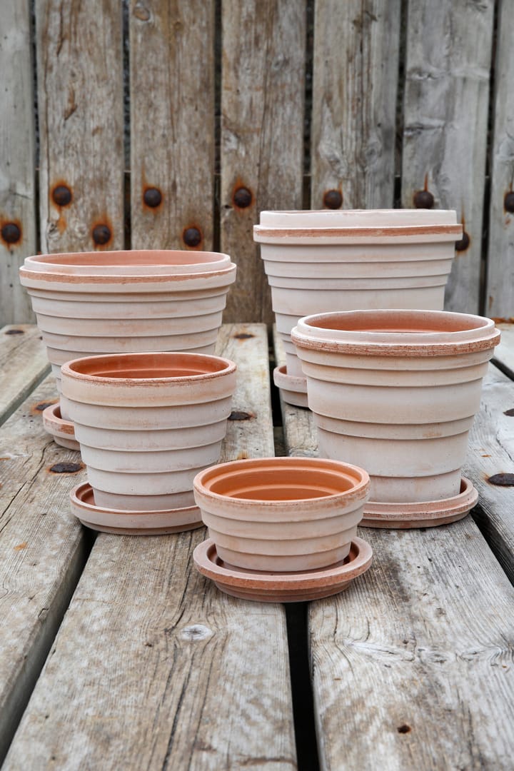 �플래닛 마스 토분 12 cm, pink Bergs Potter | 베르그 포터