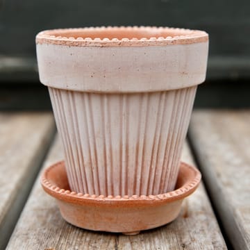시모나 토분 12 cm - Rosa - Bergs Potter | 베르그 포터