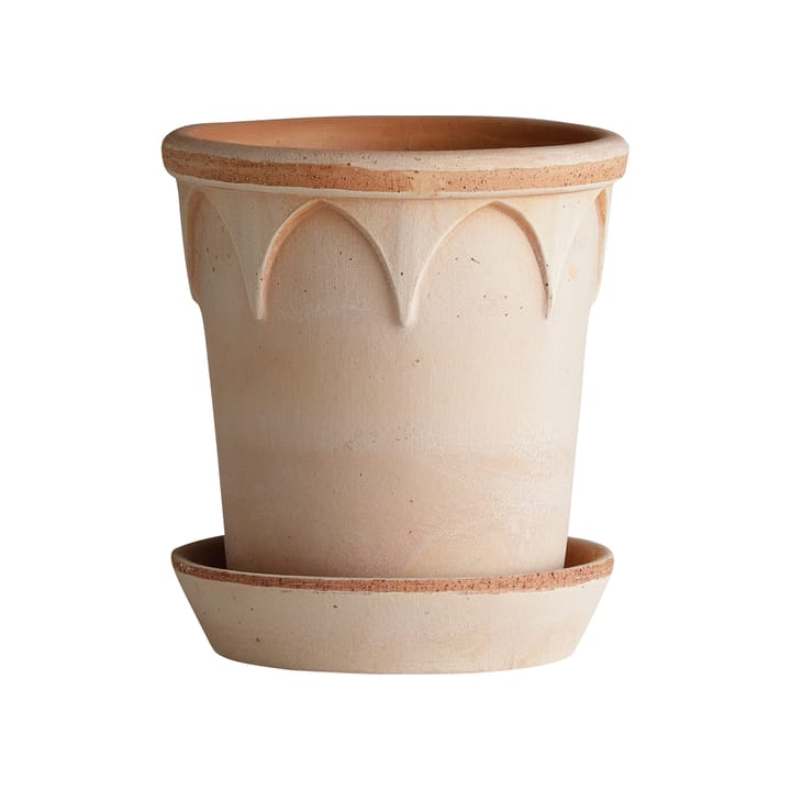 엘리자베스 토분 12 cm - Rosa - Bergs Potter | 베르그 포터