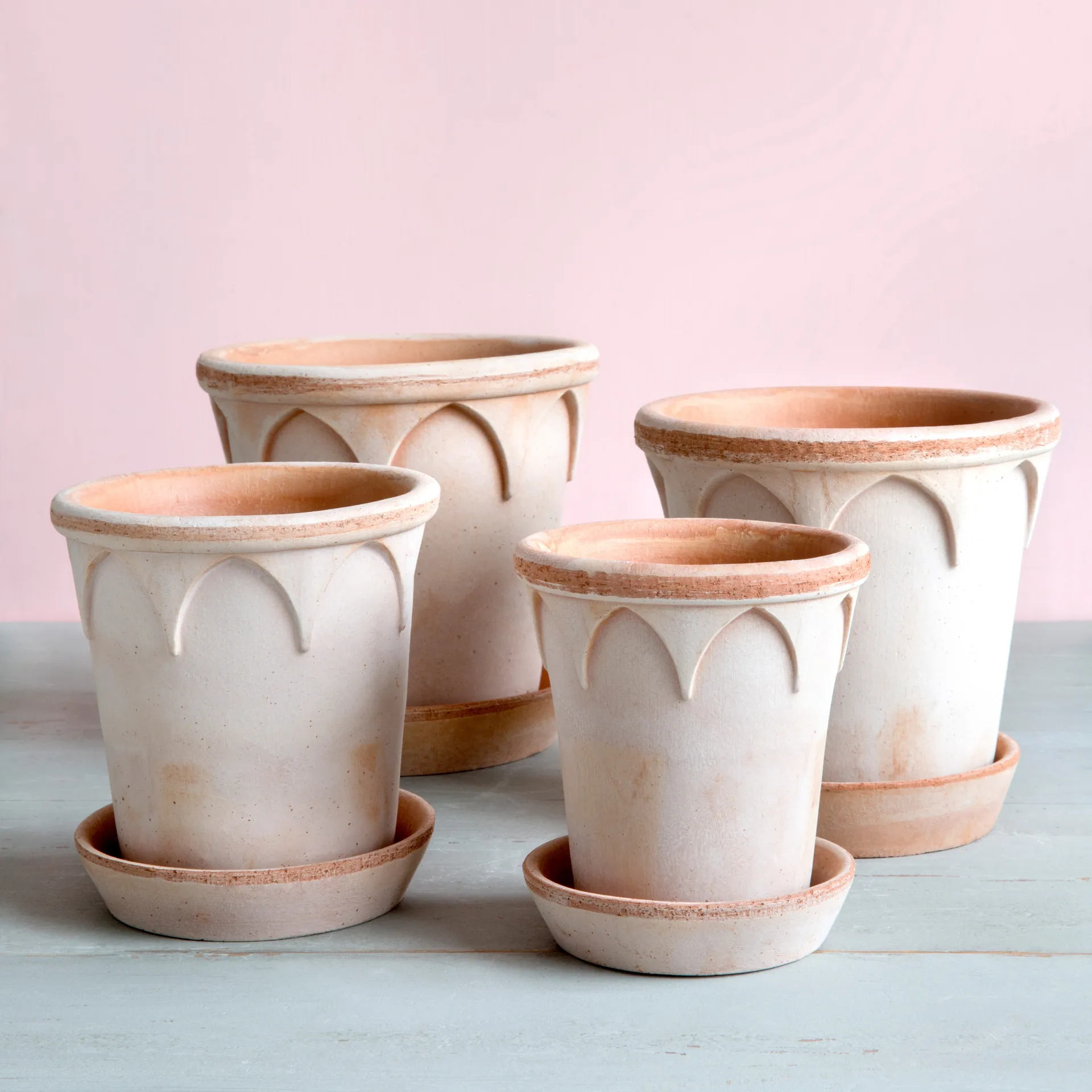 엘리자베스 토분 12 cm, Rosa Bergs Potter | 베르그 포터