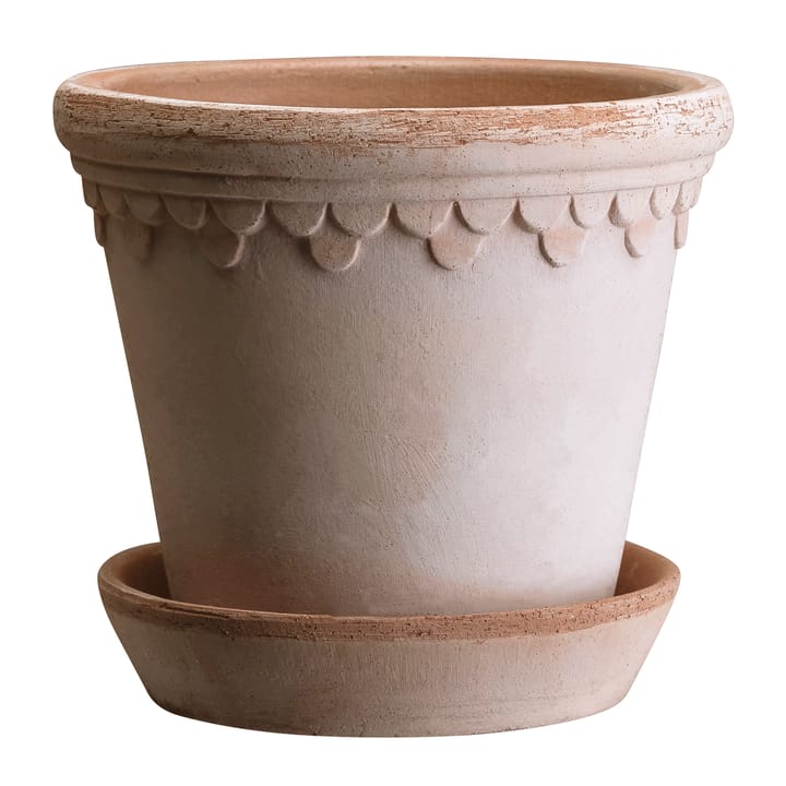 코펜하겐 토분 12 cm - Rosa - Bergs Potter | 베르그 포터