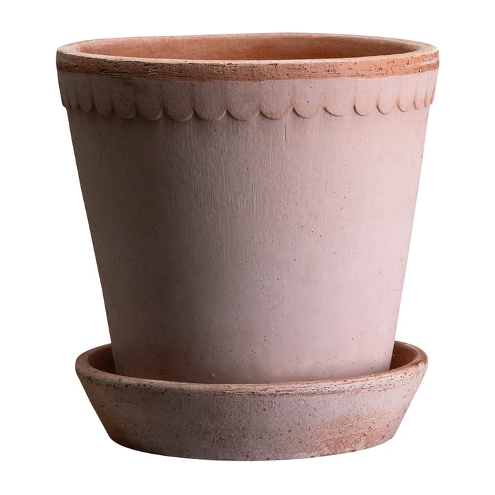 헬레나 토분 12 cm - Rosa - Bergs Potter | 베르그 포터
