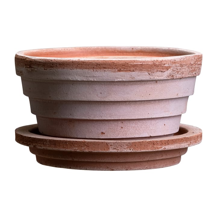 플래닛 마스 토분 12 cm - Rosa - Bergs Potter | 베르그 포터
