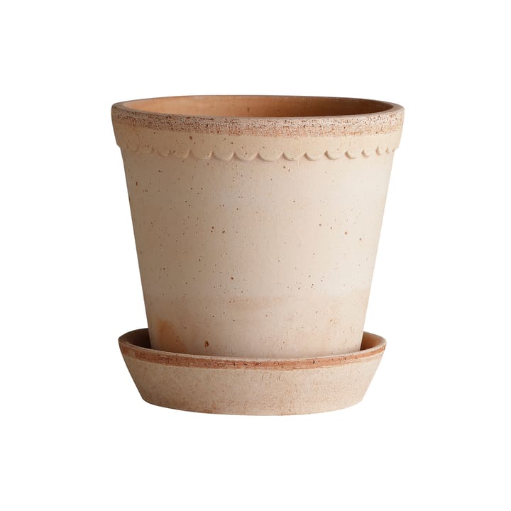 헬레나 토분 14 cm - Rosa - Bergs Potter | 베르그 포터