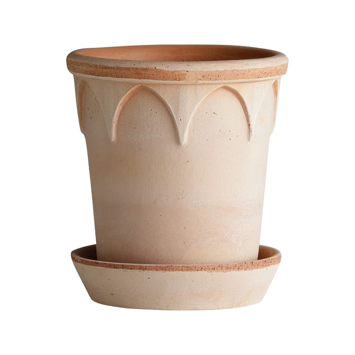 엘리자베스 토분 14 cm - Rosa - Bergs Potter | 베르그 포터