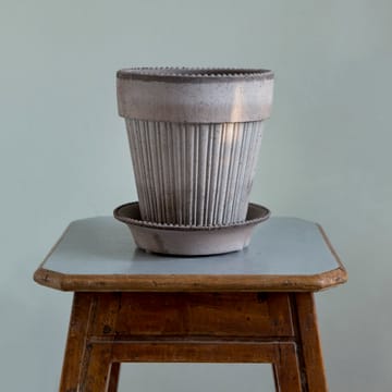 시모나 토분 16 cm - Grey - Bergs Potter | 베르그 포터
