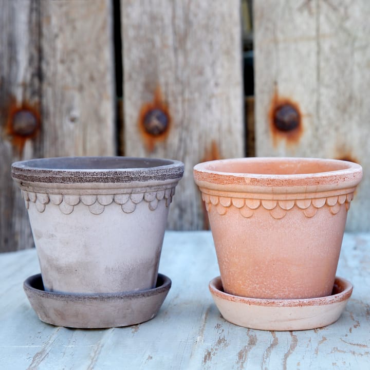 코펜하겐 토분 16 cm, Rosa Bergs Potter | 베르그 포터