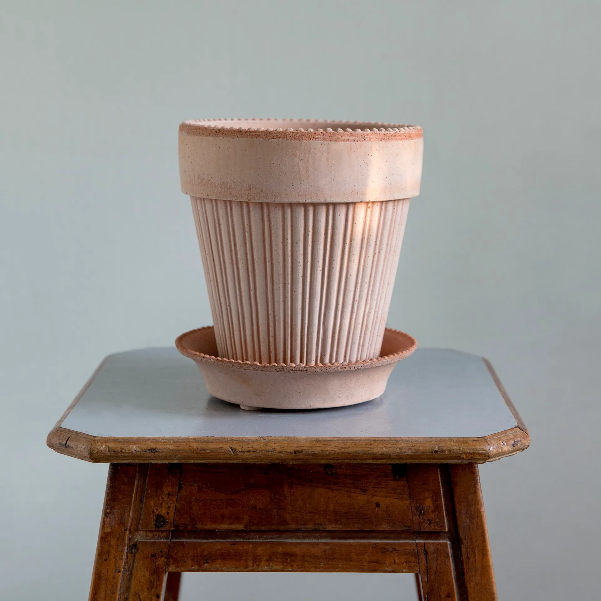 시모나 토분 16 cm, Rosa Bergs Potter | 베르그 포터
