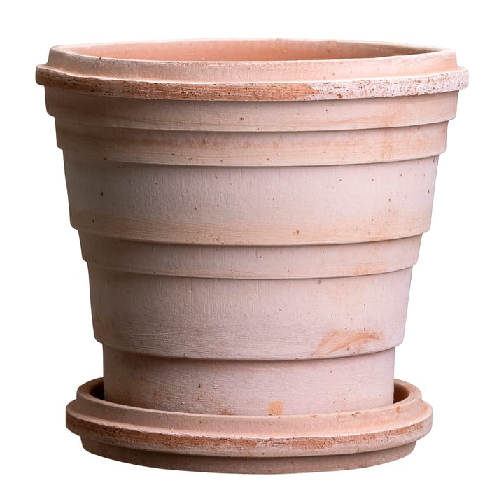 플래닛 새턴 토분 16 cm - Rosa - Bergs Potter | 베르그 포터