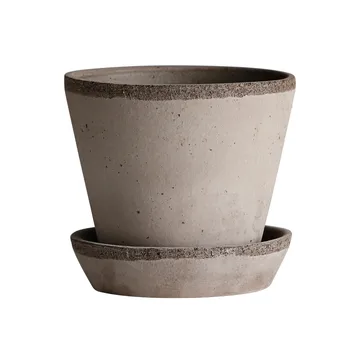 줄리 토분 17 cm - Grey - Bergs Potter | 베르그 포터