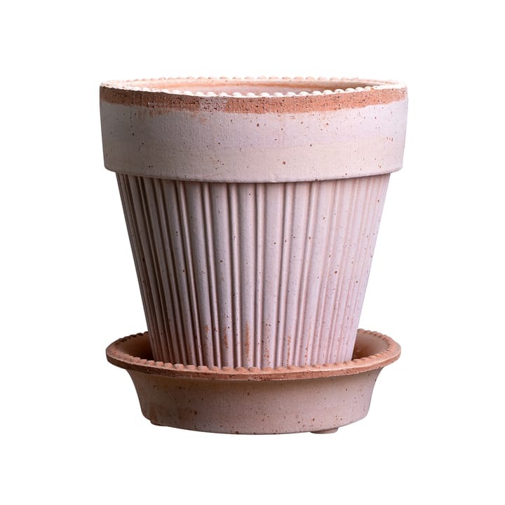 시모나 토분 Ø18 cm - pink - Bergs Potter | 베르그 포터