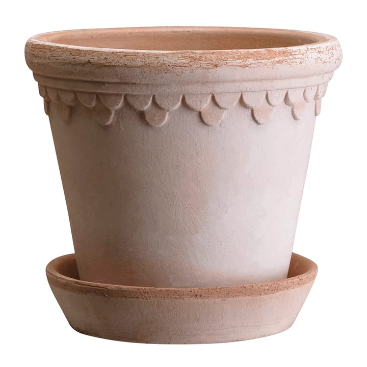 코펜하겐 토분 18 cm - Rosa - Bergs Potter | 베르그 포터