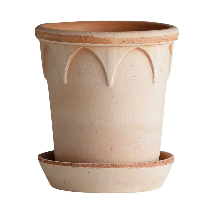 엘리자베스 토분 18 cm - Rosa - Bergs Potter | 베르그 포터