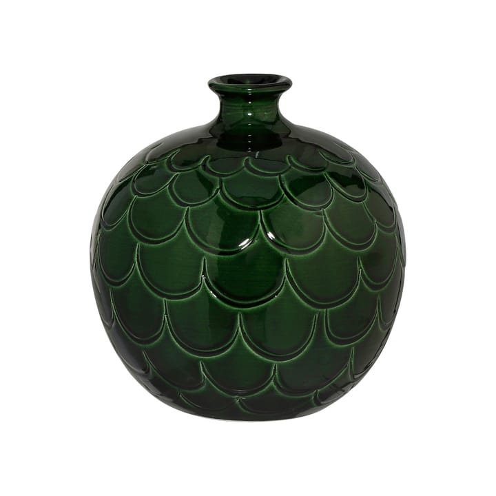 미스티 화병 19 cm - Green - Bergs Potter | 베르그 포터