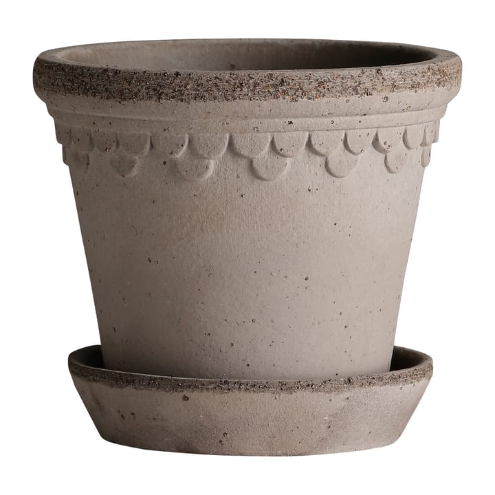 코펜하겐 팟 21 cm - Grey - Bergs Potter | 베르그 포터