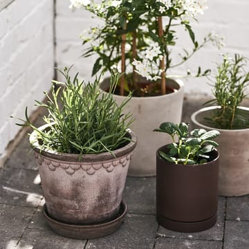 코펜하겐 팟 21 cm - Grey - Bergs Potter | 베르그 포터