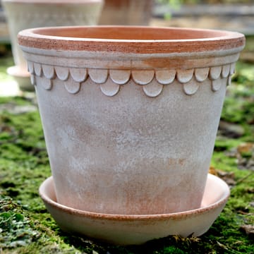 코펜하겐 팟 21 cm - Rose - Bergs Potter | 베르그 포터