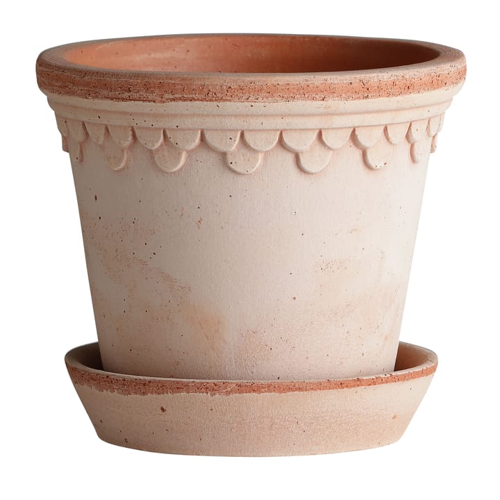 코펜하겐 토분 25 cm - Rosa - Bergs Potter | 베르그 포터
