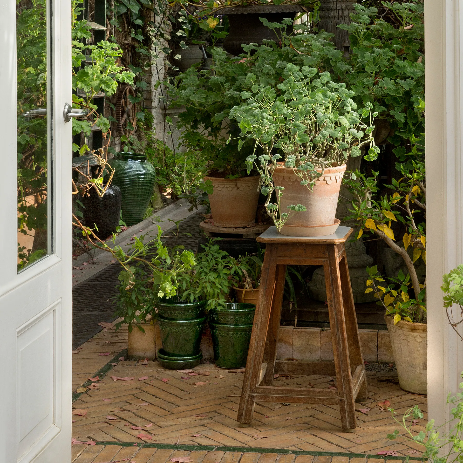 코펜하겐 토분 25 cm, Rosa Bergs Potter | 베르그 포터