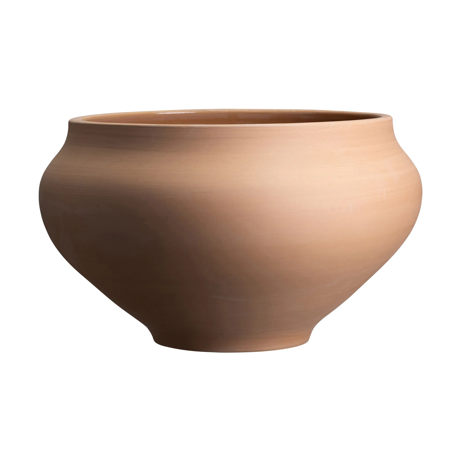 벨 로우 보울 25 cm, Rosa Bergs Potter | 베르그 포터