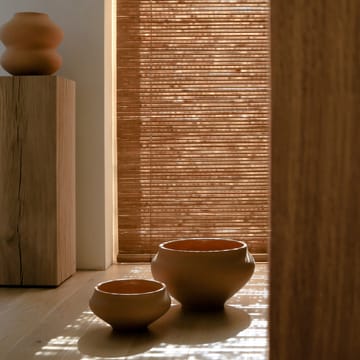 벨 로우 보울 25 cm - Rosa - Bergs Potter | 베르그 포터
