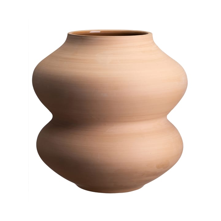 벨 로우 화병 26 cm - Rosa - Bergs Potter | 베르그 포터